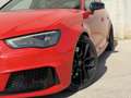 Audi RS3 Sportback 2.5 TFSI quattro S-Tronic Rojo - thumbnail 5
