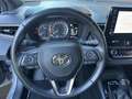 Toyota Corolla Corolla 1.8h Active cvt Silber - thumbnail 7