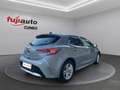 Toyota Corolla Corolla 1.8h Active cvt Silber - thumbnail 3
