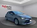 Toyota Corolla Corolla 1.8h Active cvt Silber - thumbnail 2