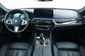 BMW 530 d M Sport/Laserlicht/NAVI/LEDER/Head-up/KAME Czarny - thumbnail 6