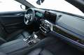 BMW 530 d M Sport/Laserlicht/NAVI/LEDER/Head-up/KAME Negro - thumbnail 9