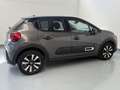 Citroen C3 PureTech 110 S&S Max *PROMO OTTOBRE* Gris - thumbnail 5