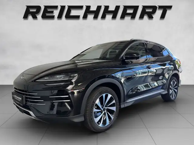 BYD Seal U DM-i Design AWD