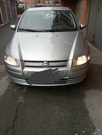 Stilo 2004 5p 1.9 mjt Actual 120cv