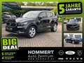 Volvo XC40 D4 AWD Momentum *Kamera*beh.Lenk*Navi*Sitzh* Noir - thumbnail 1