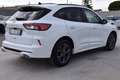 Ford Kuga 1.5 EcoBlue 120 CV 2WD ST-Line Blanc - thumbnail 4