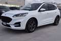 Ford Kuga 1.5 EcoBlue 120 CV 2WD ST-Line Blanc - thumbnail 1