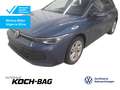 Volkswagen Golf 1,5eTSI Life DSG Navi Kamera LED Harman Kar Blau - thumbnail 1