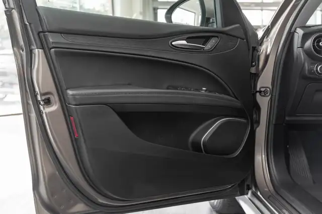 Alfa Romeo Stelvio view 13