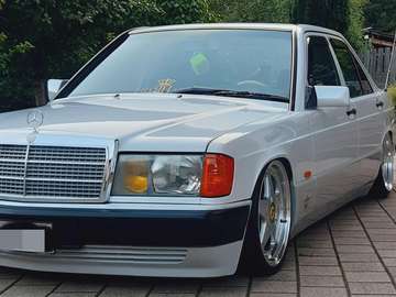 190 2.0d Sportline 75cv