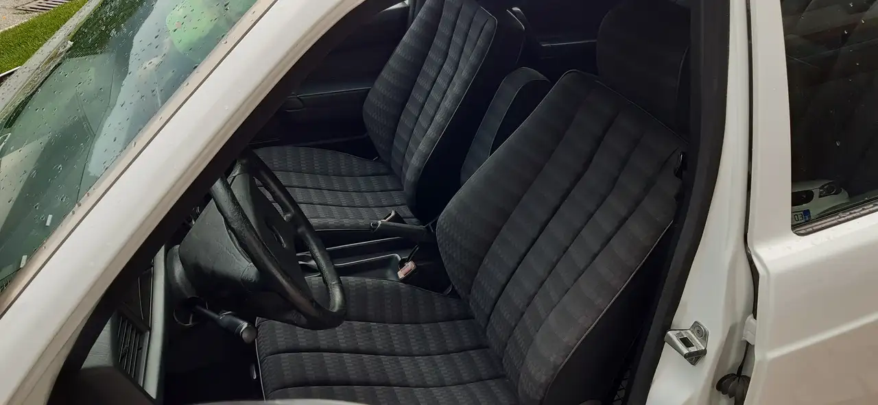 Mercedes-Benz 190 2.0d Sportline 75cv, foto 6