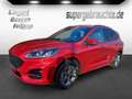 Ford Kuga Kuga Plug-In Hybrid ST-Line X Rot - thumbnail 1