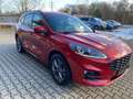 Ford Kuga Kuga Plug-In Hybrid ST-Line X Rot - thumbnail 4