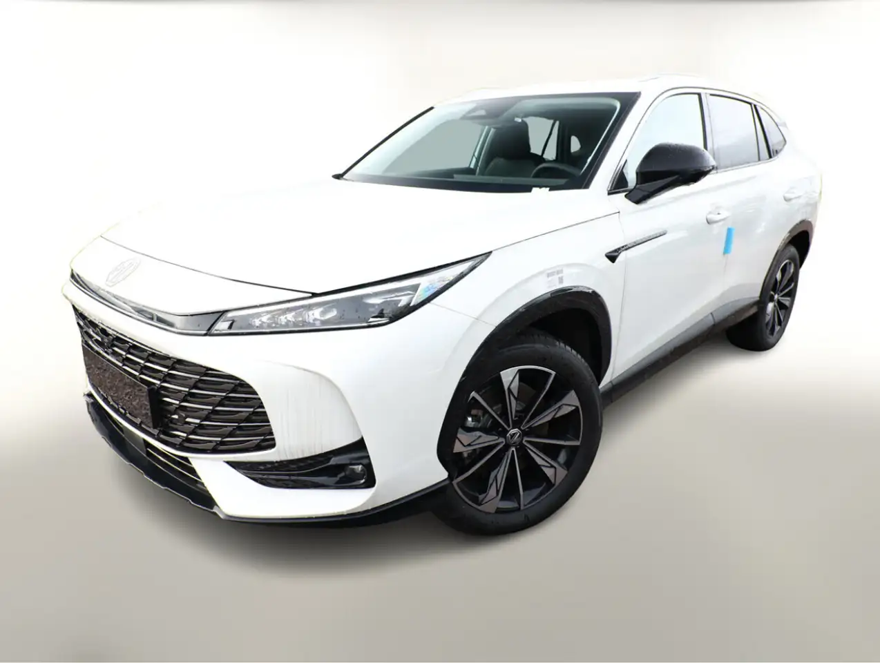 MG HS 2026