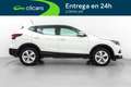 Nissan Qashqai 1.5dCi Acenta 4x2 85kW Blanco - thumbnail 7