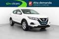 Nissan Qashqai 1.5dCi Acenta 4x2 85kW Blanco - thumbnail 3