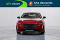 Peugeot 308 1.2 PureTech S&S Allure 130 Rojo - thumbnail 2