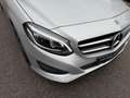 Mercedes-Benz B 180 Urban LED/Navi/Night/Leder/18/NUR30TKM/TOP Silber - thumbnail 21