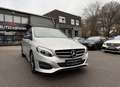 Mercedes-Benz B 180 Urban LED/Navi/Night/Leder/18/NUR30TKM/TOP Silber - thumbnail 1