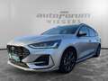 Ford Focus Turnier 1.0 MHEV ST-Line Aut.+Navi+Kamera+ Silber - thumbnail 2