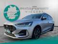 Ford Focus Turnier 1.0 MHEV ST-Line Aut.+Navi+Kamera+ Argent - thumbnail 1