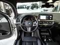BMW X4 xDrive30i M Sport Laser Panorama ACC HUD Weiß - thumbnail 17