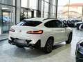 BMW X4 xDrive30i M Sport Laser Panorama ACC HUD Weiß - thumbnail 11