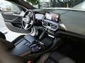 BMW X4 xDrive30i M Sport Laser Panorama ACC HUD Weiß - thumbnail 12