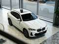 BMW X4 xDrive30i M Sport Laser Panorama ACC HUD Weiß - thumbnail 40