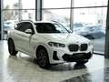 BMW X4 xDrive30i M Sport Laser Panorama ACC HUD Weiß - thumbnail 8
