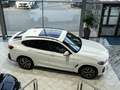 BMW X4 xDrive30i M Sport Laser Panorama ACC HUD Weiß - thumbnail 39