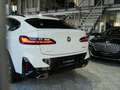 BMW X4 xDrive30i M Sport Laser Panorama ACC HUD Weiß - thumbnail 9