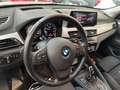 BMW X1 sDrive18d Advantage Aut. Weiß - thumbnail 10