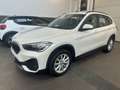 BMW X1 sDrive18d Advantage Aut. Weiß - thumbnail 3