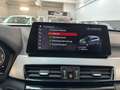 BMW X1 sDrive18d Advantage Aut. Weiß - thumbnail 22