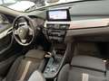 BMW X1 sDrive18d Advantage Aut. Weiß - thumbnail 30
