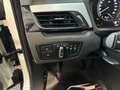 BMW X1 sDrive18d Advantage Aut. Weiß - thumbnail 9