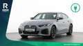 BMW i4 M50 eDrive Grau - thumbnail 1