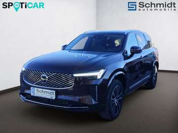 Plus Bright T8 AWD Plug-in Hybrid 7 Sitze