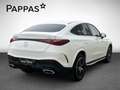 Mercedes-Benz GLC 220 d 4MATIC Coupé PTS Cam SHZ AHK LED  Keyl Weiß - thumbnail 6
