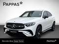 Mercedes-Benz GLC 220 d 4MATIC Coupé PTS Cam SHZ AHK LED  Keyl Weiß - thumbnail 1