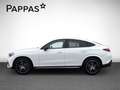 Mercedes-Benz GLC 220 d 4MATIC Coupé PTS Cam SHZ AHK LED  Keyl Weiß - thumbnail 7