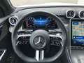 Mercedes-Benz GLC 220 d 4MATIC Coupé PTS Cam SHZ AHK LED  Keyl Weiß - thumbnail 9