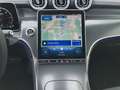 Mercedes-Benz GLC 220 d 4MATIC Coupé Navi PTS SHZ LED EASY-PACK Weiß - thumbnail 10