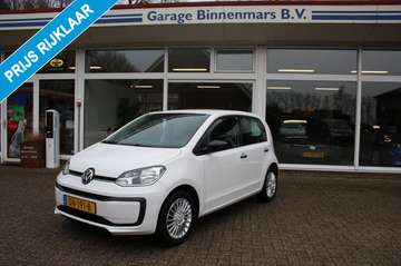 1.0 BMT take up!, Lichtmetalen velgen, Airco