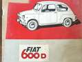 Fiat 600 Grey - thumbnail 10