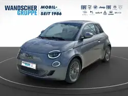 Fiat 500 e Icon 360+Kam.+KeyLess+LED+Navi+SHZ+LM+AUT
