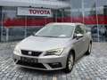 SEAT Leon 1.0 TSI ST Style LED W-Paket elSitz Navi Zilver - thumbnail 1