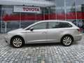SEAT Leon 1.0 TSI ST Style LED W-Paket elSitz Navi Zilver - thumbnail 2